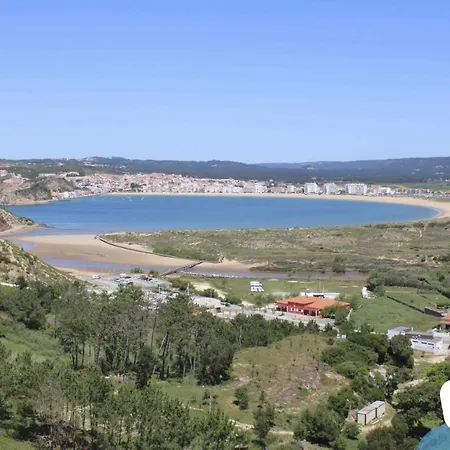 Deluxe - By Sch Villa Salir de Porto