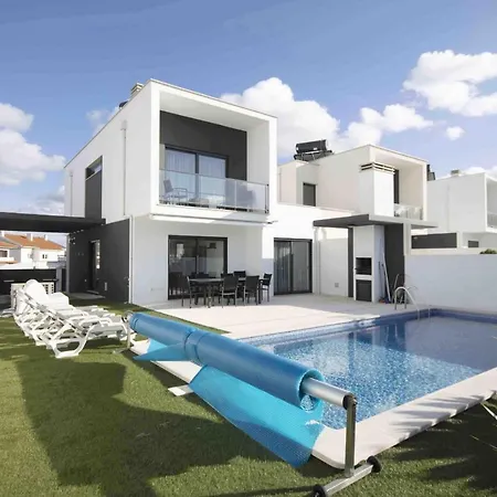 Villa Deluxe - By Sch Salir de Porto