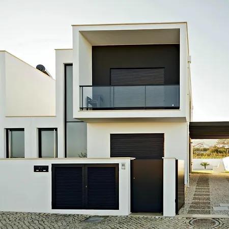 Deluxe - By Sch Villa