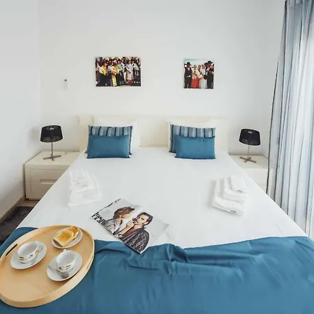 Deluxe - By Sch * Salir de Porto