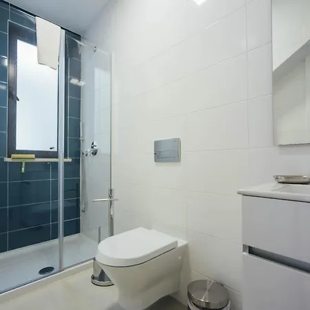 Villa Deluxe - By Sch