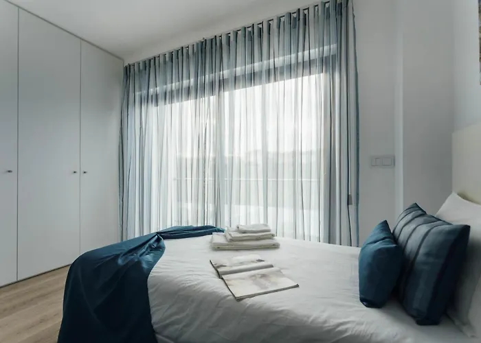 Villa Deluxe - By Sch