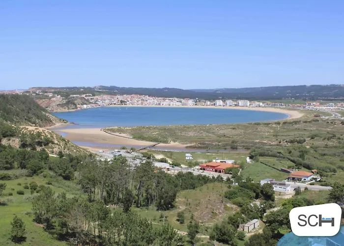 Deluxe - By Sch Villa Salir de Porto