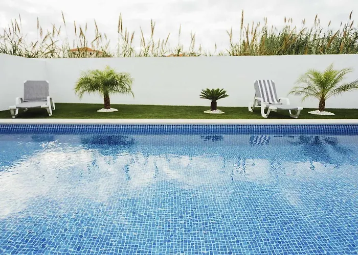 Deluxe - By Sch Salir de Porto