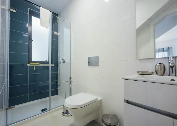 Villa Deluxe - By Sch