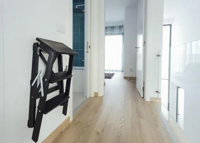 Deluxe - By Sch Villa